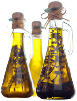 Aceite de Oliva